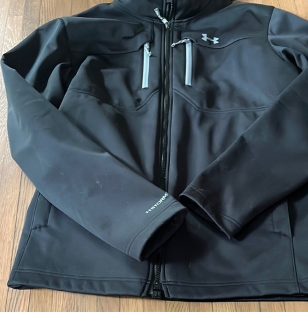 Under Armour Storm Jacket Size XXL